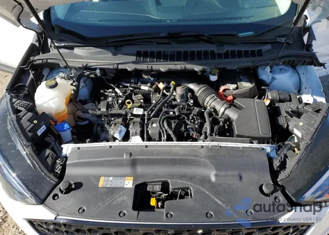 2024 Ford Edge Sel z USA, uszkodzony, nr VIN 2FMPK4J9XRBA82002